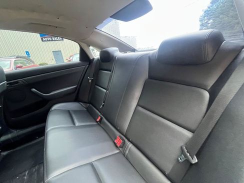 Used 2012 Chevrolet Caprice RWD image 21