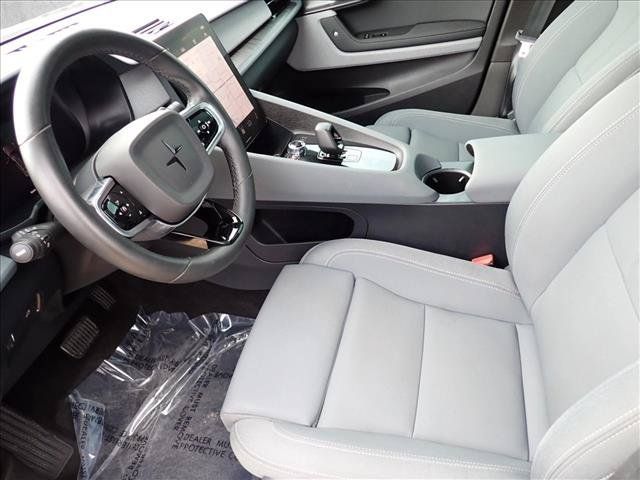 Used 2022 Polestar Polestar 2 w/ Plus Package AWD/4WD image 10