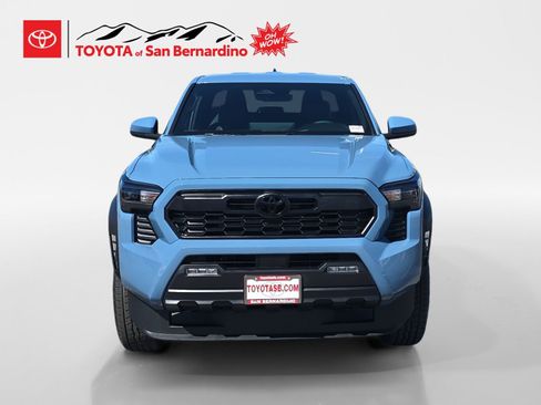 New 2026 Toyota Tacoma TRD Off-Road image 8