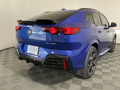 New 2026 BMW X2 xDrive28i w/ Technology Package image 5
