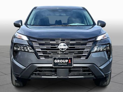 New 2026 Nissan Rogue SV image 3