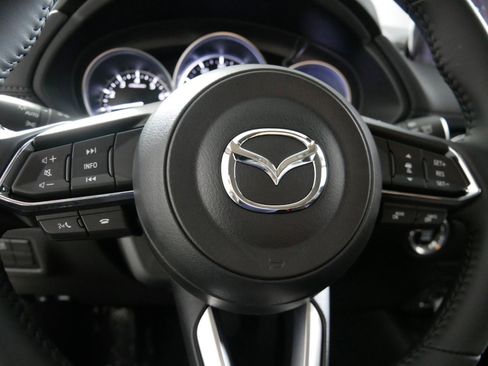 New 2025 MAZDA CX-5 AWD 2.5 S w/ Select Package image 8