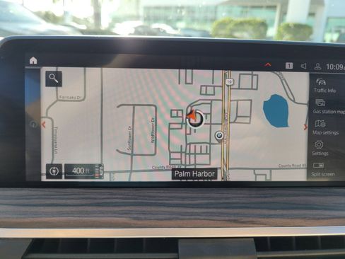 Used 2021 BMW X3 xDrive30i w/ Premium Package image 24