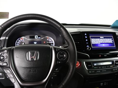 Certified 2023 Honda Ridgeline RTL-E image 17