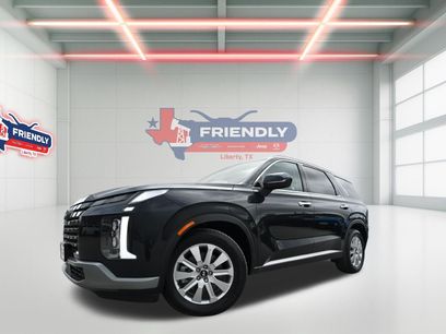 Used 2024 Hyundai Palisade SEL