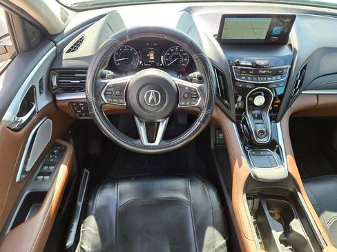 Used 2021 Acura RDX FWD w/ Technology Package image 8