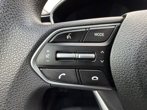 Used 2019 Hyundai Santa Fe SEL FWD image 22