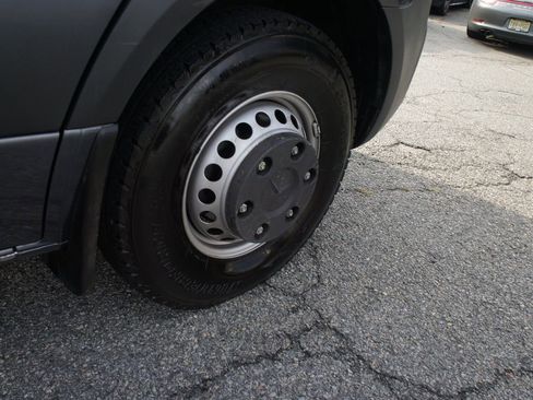 Used 2019 Mercedes-Benz Sprinter 4500 image 15