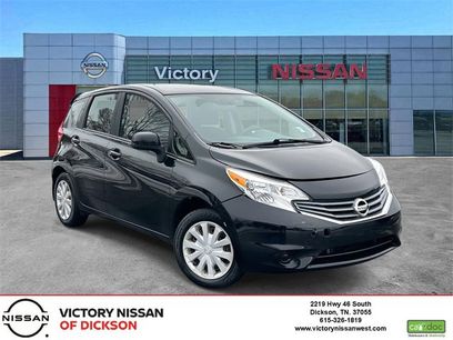 Used 2014 Nissan Versa Note SV