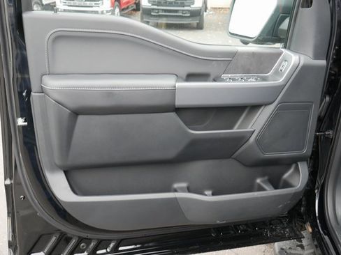 New 2025 Ford F150 XLT w/ Equipment Group 302A MID image 14