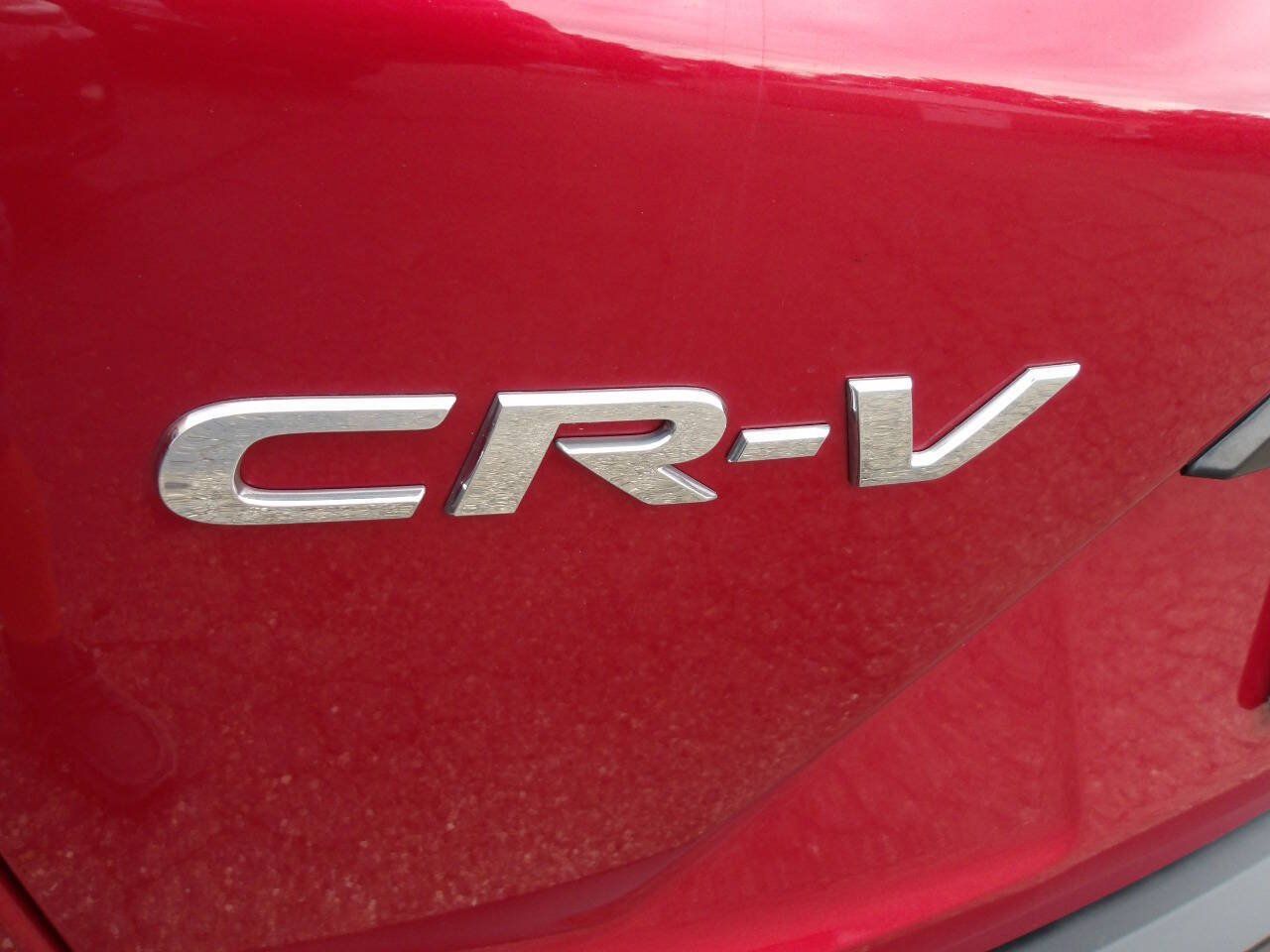 Used 2020 Honda CR-V LX image 33