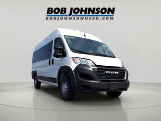 Used 2023 RAM ProMaster 3500 FWD video 1