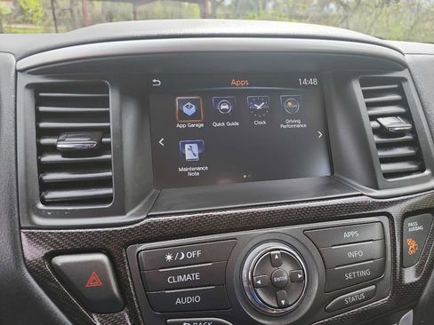 Used 2020 Nissan Pathfinder SV w/ Rock Creek Edition image 27