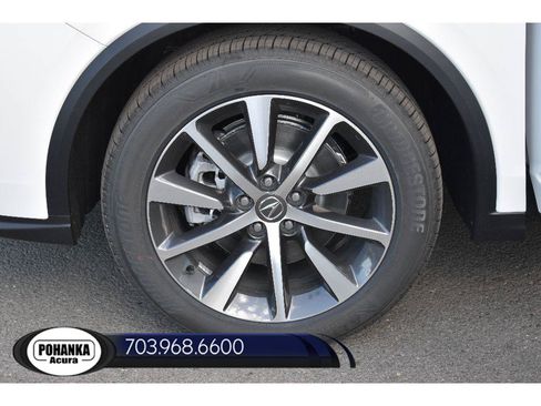 New 2026 Acura MDX SH-AWD w/ Technology Package image 36