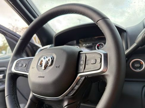 New 2025 RAM 2500 Big Horn image 20