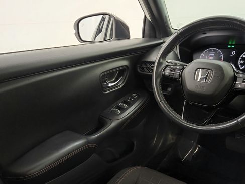 Used 2023 Honda HR-V Sport image 22