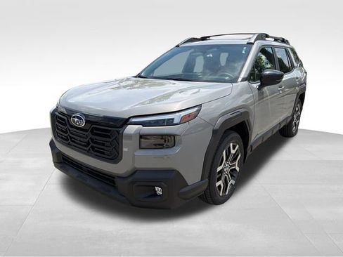 New 2026 Subaru Outback Touring XT AWD/4WD image 3