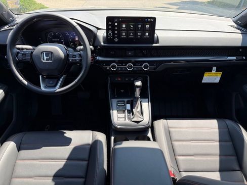 Certified 2026 Honda CR-V Sport Touring image 17