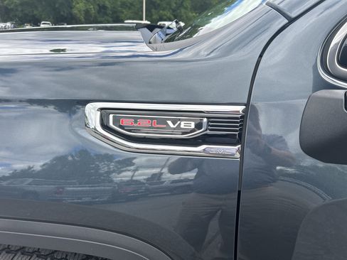 Used 2020 GMC Sierra 1500 Denali w/ Denali Ultimate Package AWD/4WD image 4