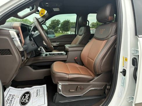Used 2026 Ford F250 King Ranch AWD/4WD image 16