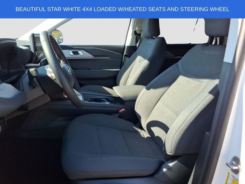 Used 2026 Ford Explorer Active image 20