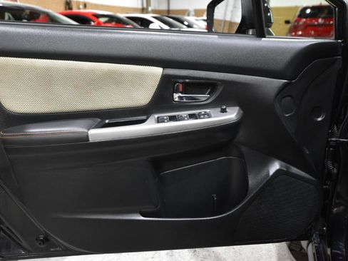 Used 2016 Subaru Crosstrek 2.0i Premium w/ Popular Package #1 image 7