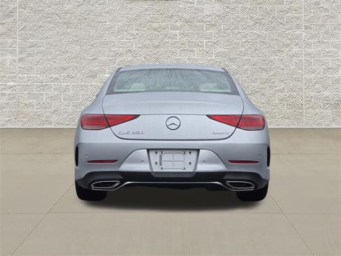 Used 2020 Mercedes-Benz CLS 450 4MATIC image 6