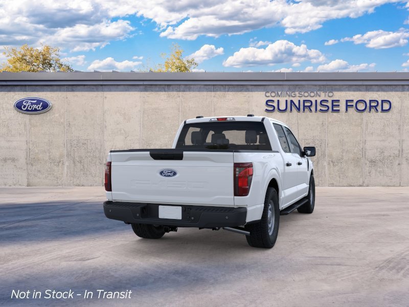 New 2026 Ford F150 XL RWD image 8