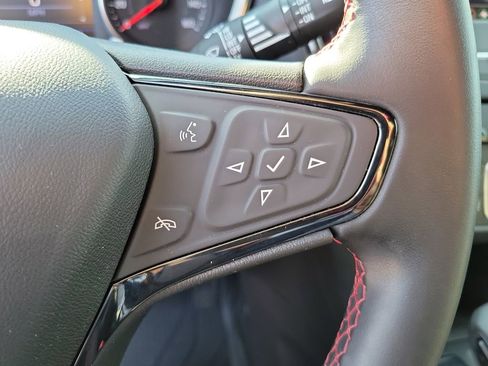 Certified 2023 Chevrolet Equinox RS w/ LPO, Floor Liner Package image 19