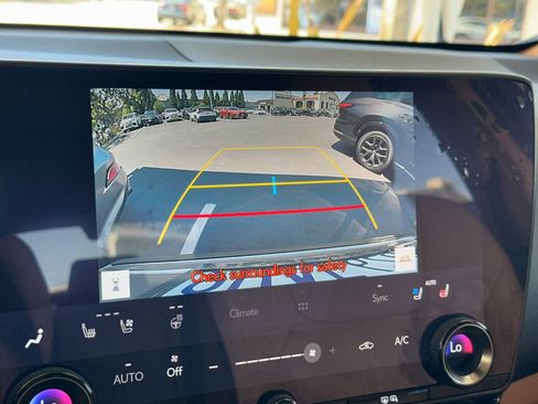 Used 2024 Lexus NX 350 AWD image 23