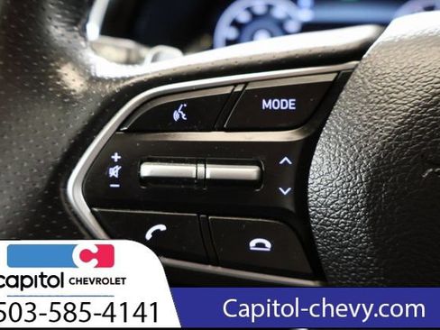 Used 2022 Hyundai Palisade Calligraphy w/ Cargo Package AWD/4WD image 19