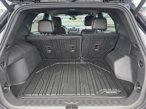 Certified 2023 Chevrolet Equinox RS image 4