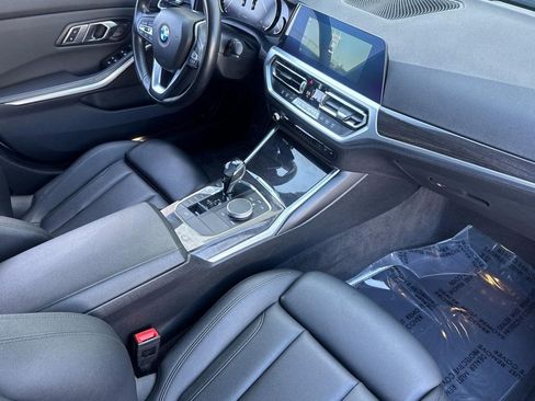 Used 2019 BMW 330i Sedan image 32