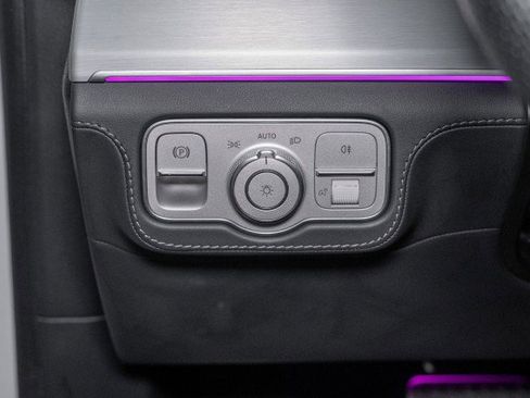 Used 2024 Mercedes-Benz GLE 63 AMG S image 21