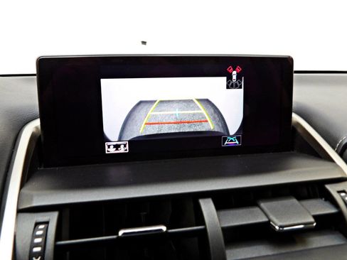 Used 2019 Lexus NX 300 AWD w/ Premium Package image 18