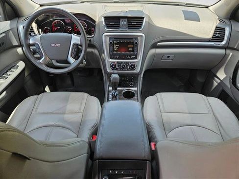 Used 2017 GMC Acadia Limited SLT FWD image 20