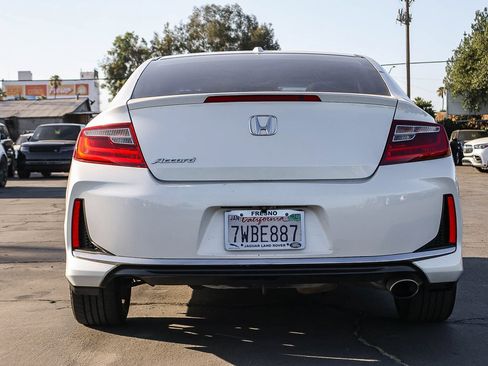 Used 2016 Honda Accord EX-L image 6