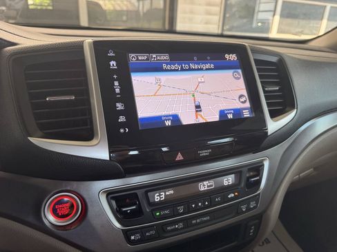 Used 2017 Honda Ridgeline RTL-T image 30