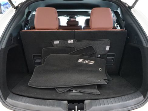 Used 2019 MAZDA CX-9 Signature AWD/4WD image 55