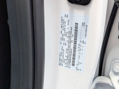New 2026 Ford F250 Lariat w/ Black Appearance Package AWD/4WD image 25
