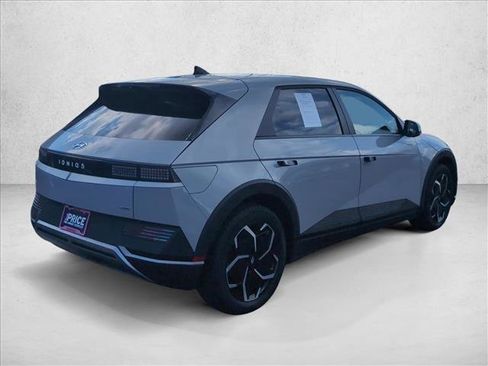 Certified 2024 Hyundai Ioniq 5 SEL image 5
