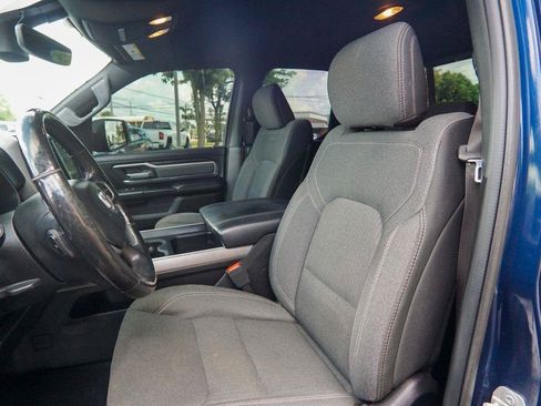 Used 2019 RAM 1500 Big Horn AWD/4WD image 23