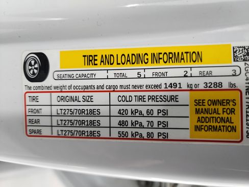 Used 2024 Chevrolet Silverado 2500 LT w/ Z71 Sport Edition image 68