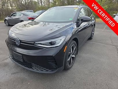 Used 2023 Volkswagen ID.4 Pro S