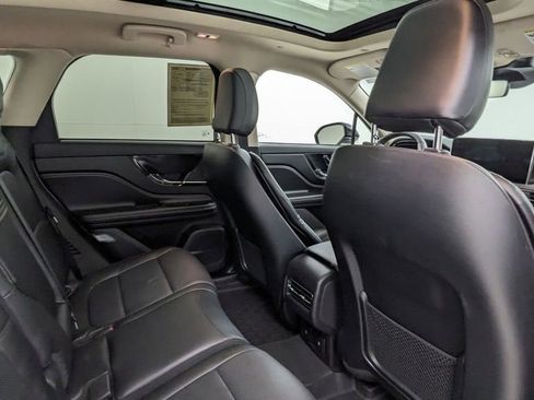Used 2023 Lincoln Corsair Grand Touring w/ Equipment Group 301A AWD/4WD image 35