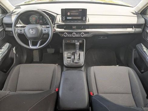 Used 2024 Honda CR-V EX image 17