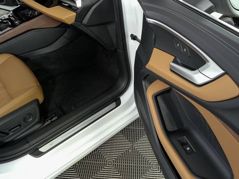 New 2025 Audi A5 2.0T Premium image 24