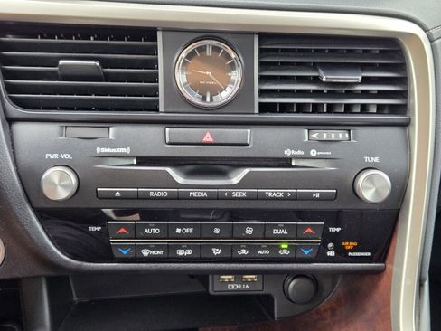 Certified 2020 Lexus RX 350 FWD w/ Premium Package image 16