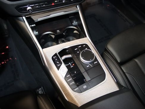 Used 2025 BMW 330i xDrive Sedan image 43
