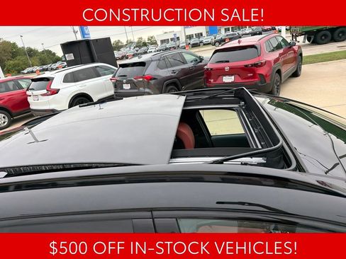 Used 2025 Kia Sportage SX FWD image 5